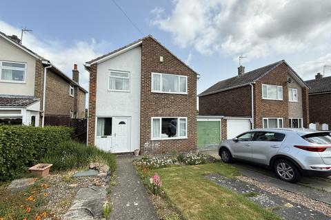 undefined, Balmer Hill, Gainford DL2