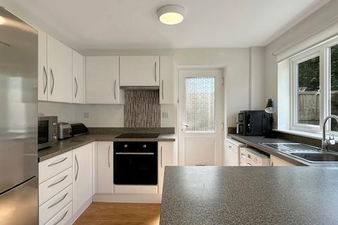 4 bedroom detached house for sale, Scotts Crescent, Huntingdon PE28