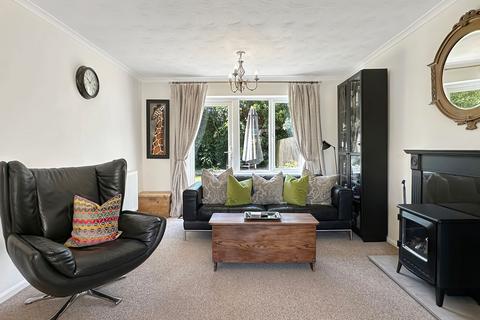 4 bedroom detached house for sale, Scotts Crescent, Huntingdon PE28