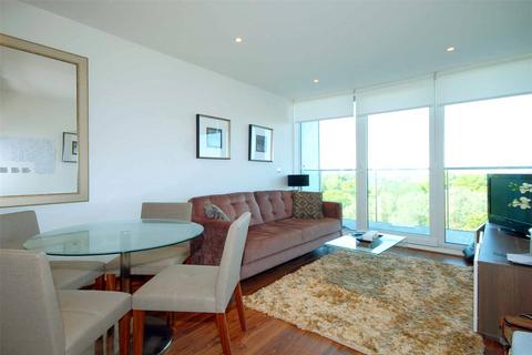 1 bedroom apartment to rent, Lanson Building, 348 Queenstown Road, London, SW11