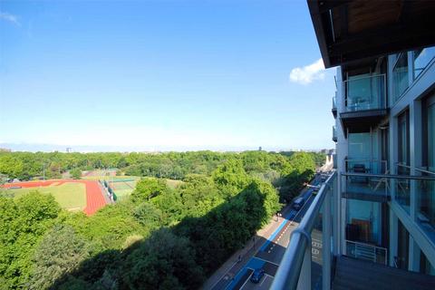 1 bedroom apartment to rent, Lanson Building, 348 Queenstown Road, London, SW11