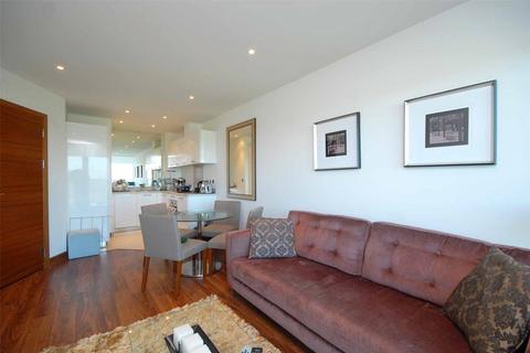 1 bedroom apartment to rent, Lanson Building, 348 Queenstown Road, London, SW11