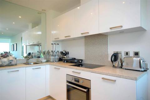 1 bedroom apartment to rent, Lanson Building, 348 Queenstown Road, London, SW11