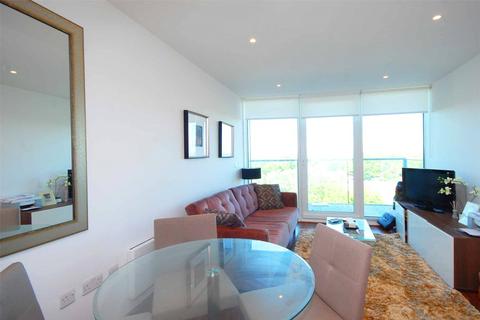 1 bedroom apartment to rent, Lanson Building, 348 Queenstown Road, London, SW11