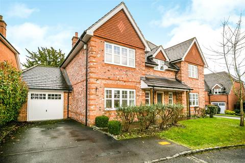 undefined, Stansfield Close, Reading, Berkshire, RG2