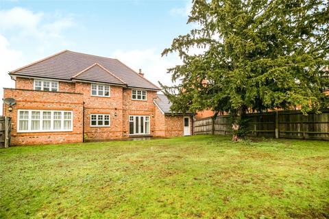 undefined, Stansfield Close, Reading, Berkshire, RG2