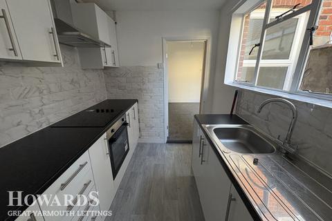 undefined, Garfield Road, Great Yarmouth