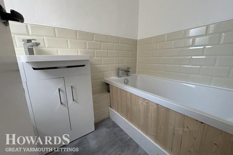 undefined, Garfield Road, Great Yarmouth