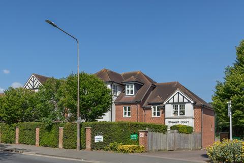 undefined, Stewart Court, Epping, CM16