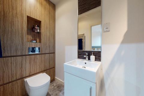 Studio to rent, Apt 34, Q Two Residence, 25 Queen Street LS1