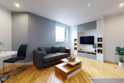 Studio to rent, Apt 34, Q Two Residence, 25 Queen Street LS1