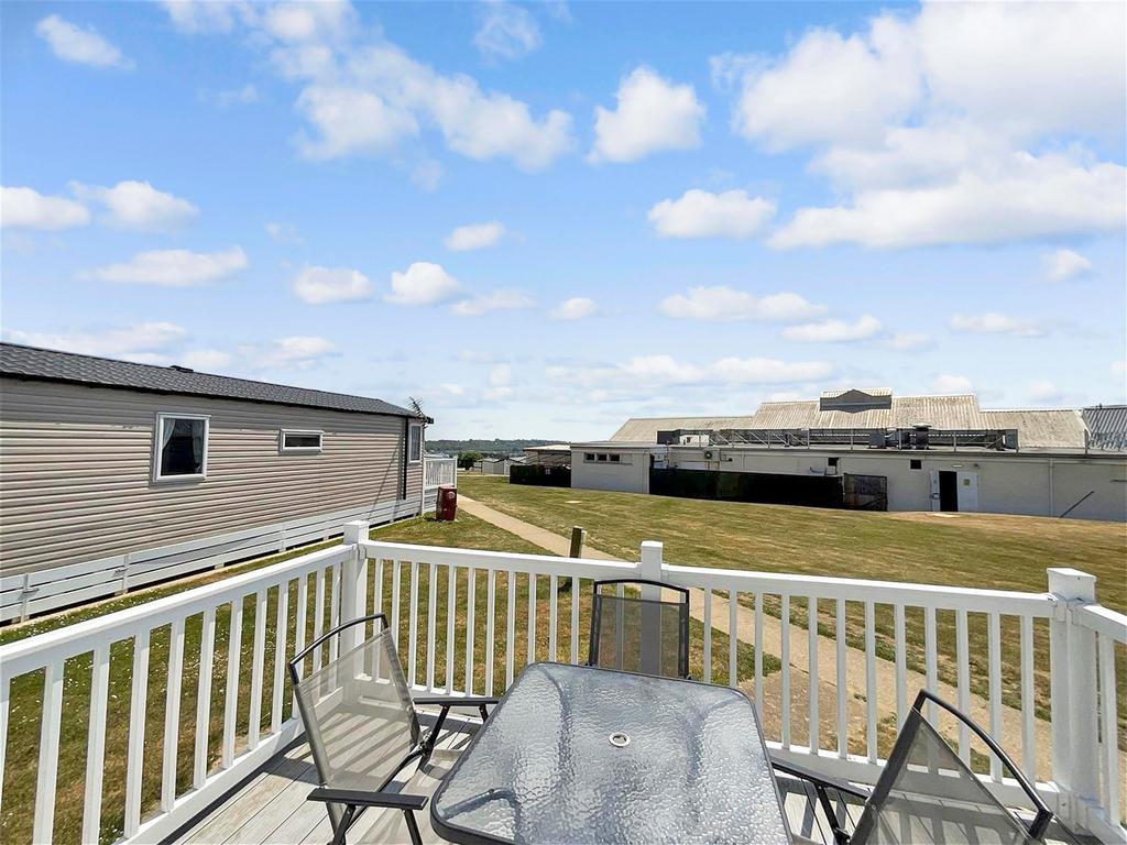 Decking