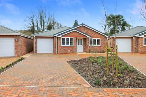undefined, Eccleshall Road, Loggerheads, TF9