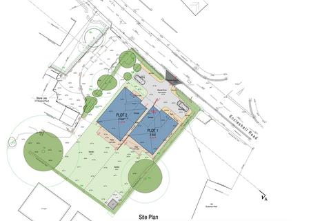 undefined, Eccleshall Road, Loggerheads, TF9
