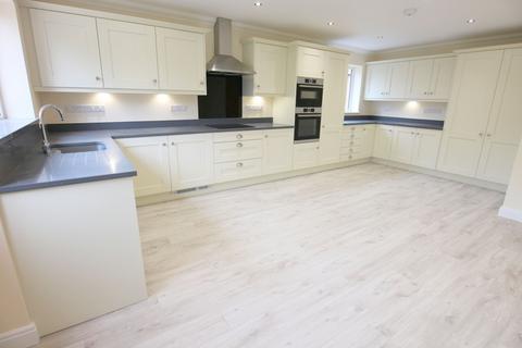 undefined, Eccleshall Road, Loggerheads, TF9