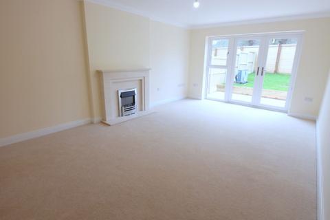 undefined, Eccleshall Road, Loggerheads, TF9