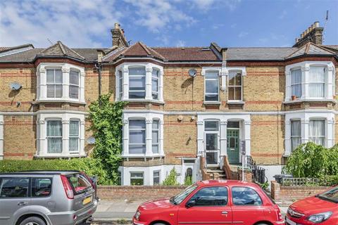 4 bedroom flat to rent, Musgrove Road, London SE14