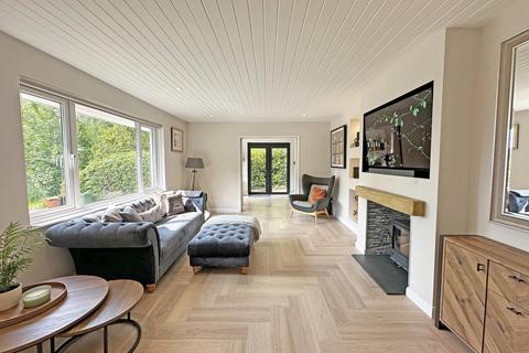 Little Home Parc Comprigney Hill, Truro, TR1 3EE