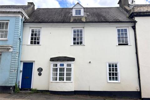 1 bedroom flat for sale, Bridgetown, Totnes