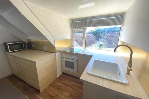 1 bedroom flat for sale, Bridgetown, Totnes