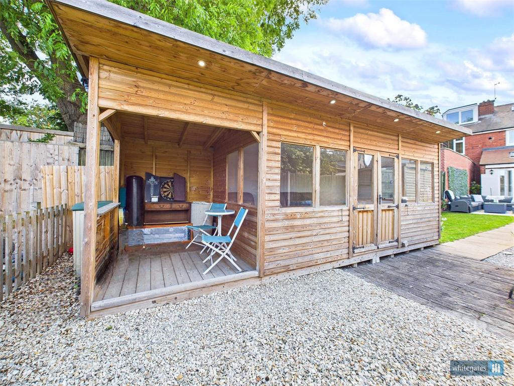 Summer House