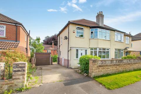 3 bedroom semi-detached house for sale, Leeds LS7