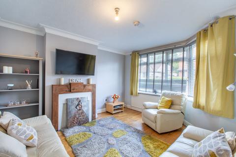 undefined, Leeds LS7
