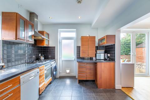 undefined, Leeds LS7