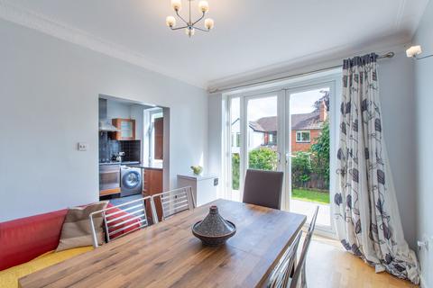 undefined, Leeds LS7