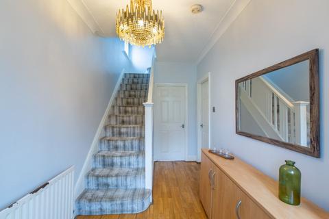 undefined, Leeds LS7
