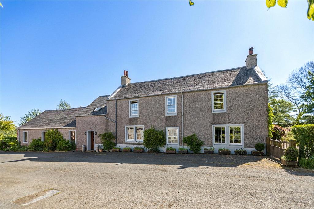 East Hillhead Farm