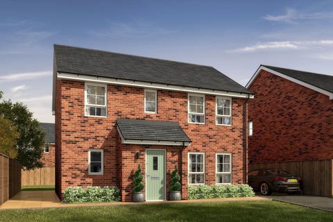 undefined, Rovers Way, Doncaster, DN4