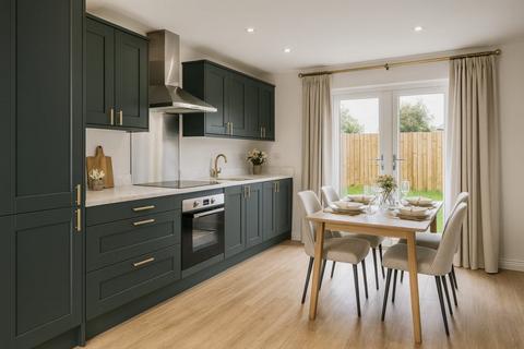 undefined, Rovers Way, Doncaster, DN4