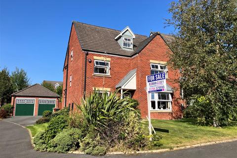 undefined, Silver Birch Close, Lostock, Bolton