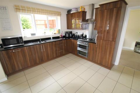 undefined, Silver Birch Close, Lostock, Bolton