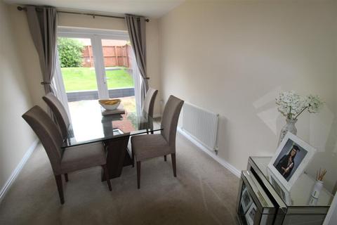 22 Silver Birch Close, Lostock, Bolton, BL6 4GF