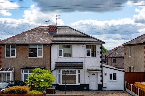 3 bedroom semi-detached house for sale, Bolton Road West, Ramsbottom, Bury