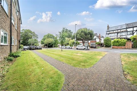 undefined, Crescent Road, Kingston upon Thames