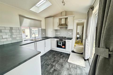 2 bedroom mobile home for sale, Slipper Caravan Site, Slipper Road, Emsworth