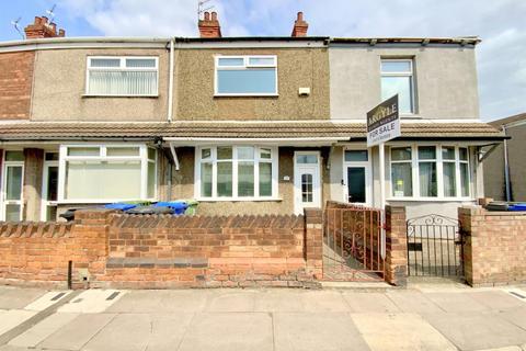 35 Ladysmith Road, Grimsby, DN32 9EF
