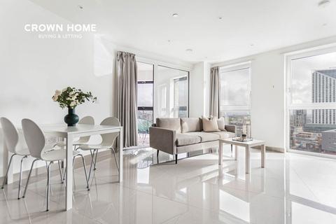 1 bedroom apartment to rent, 130 Blackfriars Road, London SE1