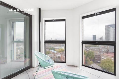 1 bedroom apartment to rent, 130 Blackfriars Road, London SE1