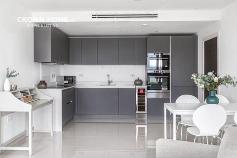 1 bedroom apartment to rent, 130 Blackfriars Road, London SE1