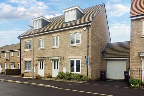 undefined, Upper Mill, Swindon SN5