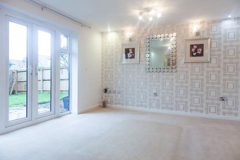 undefined, Upper Mill, Swindon SN5