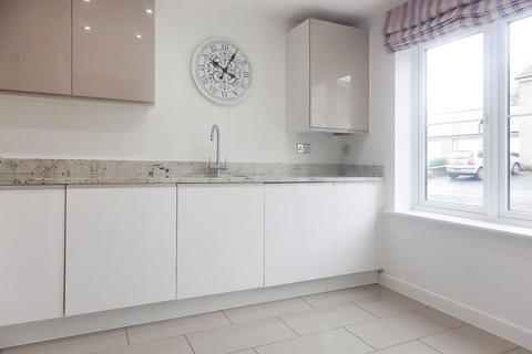 undefined, Upper Mill, Swindon SN5