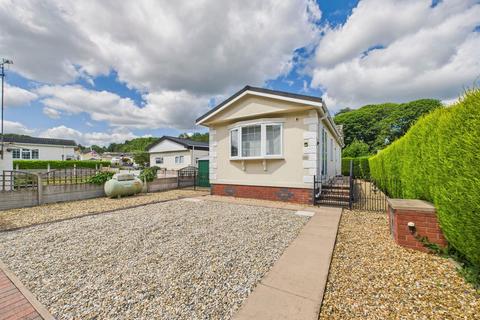 Rugeley Road, Armitage