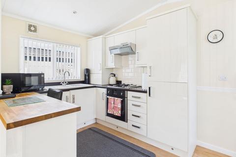 2 bedroom park home for sale, Rugeley Road, Armitage