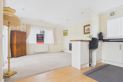 undefined, Rugeley Road, Armitage