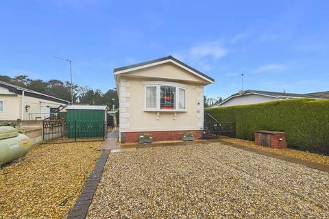 2 bedroom park home for sale, Rugeley Road, Armitage